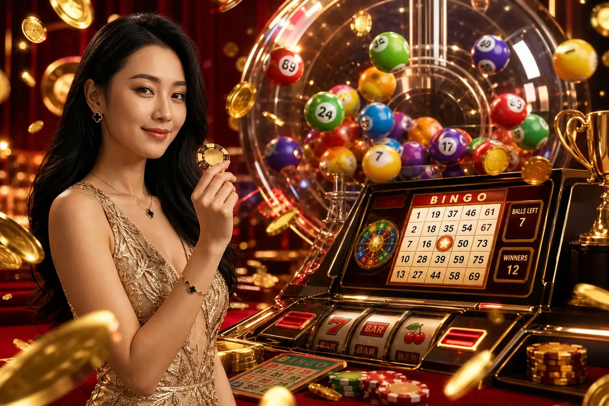454bd ওয়েলকাম বোনাস ও VIP পুরস্কার